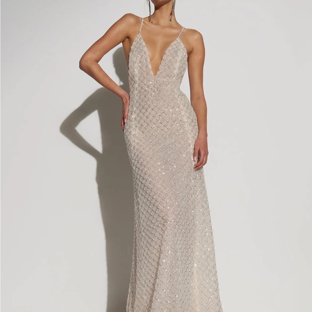 Lydia Dress Galia Lahav